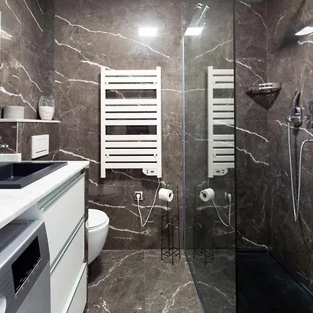 Le Floreal - 2 Pieces - Proche Apartament *