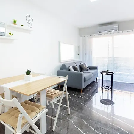 Le Floreal - 2 Pieces - Proche Apartament