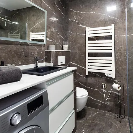Le Floreal - 2 Pieces - Proche Apartament
