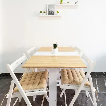 Apartament Le Floreal - 2 Pieces - Proche