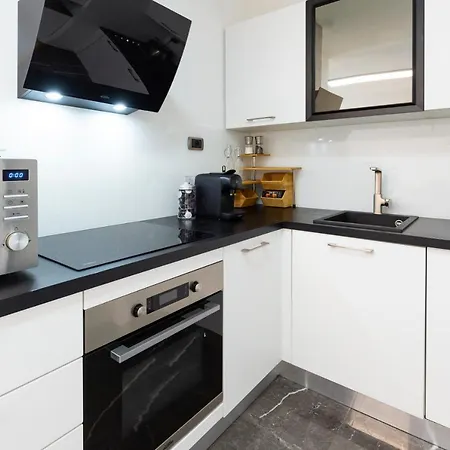 Le Floreal - 2 Pieces - Proche Apartament *