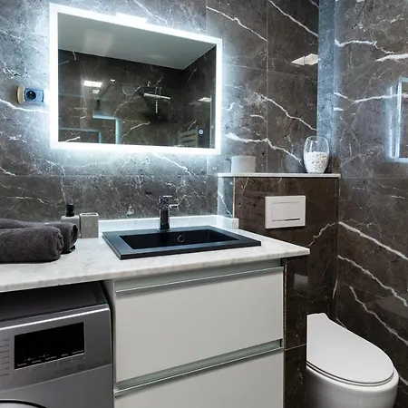 Apartament Le Floreal - 2 Pieces - Proche *