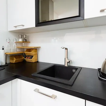 Le Floreal - 2 Pieces - Proche Apartment Menton